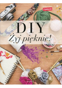 DIY Żyj pięknie