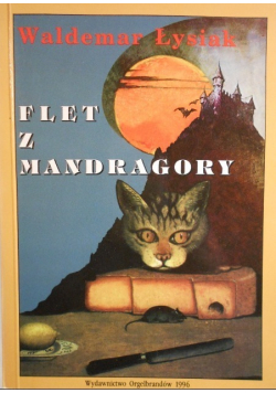 Flet z Mandragory