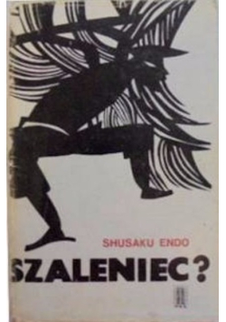 Szaleniec