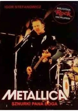 Metallica Sznurki Pana Boga