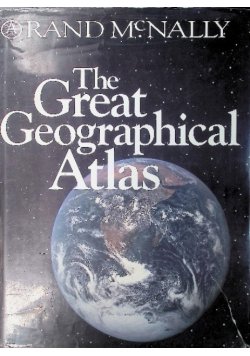 The Great Geographical Atlas