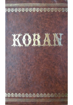 Koran Tom 1