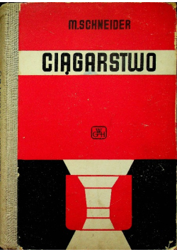 Ciągarstwo