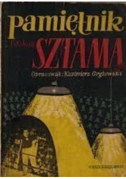 Pamiętnik Feliksa Szatama