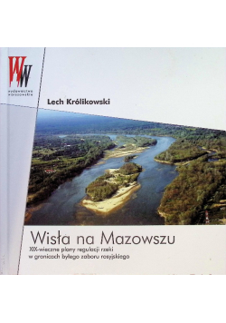 Wisła na Mazowszu