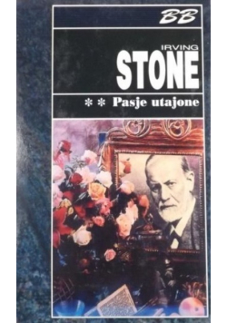Pasje utajone Tom 2