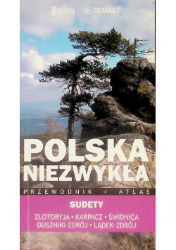 Polska niezwykła Sudety
