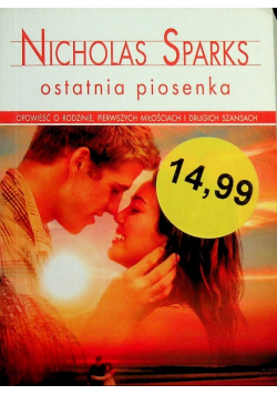 Ostatnia piosenka
