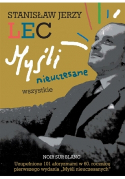 Myśli nieuczesane Wszystkie