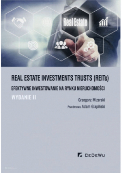 Efektywne inwestowanie na rynku nieruchomości