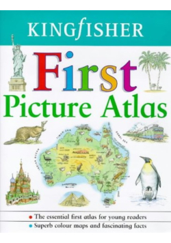 First Picture Atlas