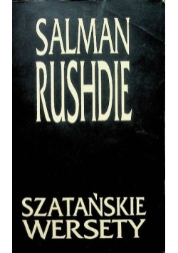Szatańskie wersety