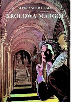 Królowa Margot