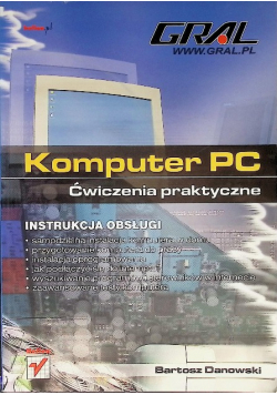 Komputer Pc Ćwiczenia Praktyczne Informatyka