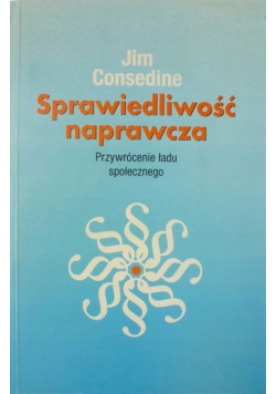 Sprawiedliwość naprawcza