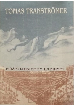 Późnojesienny labirynt