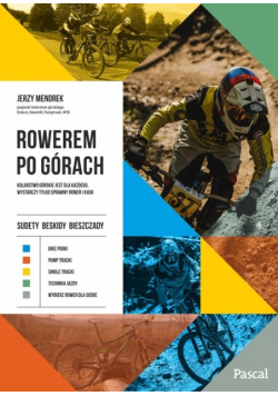 Rowerem po górach