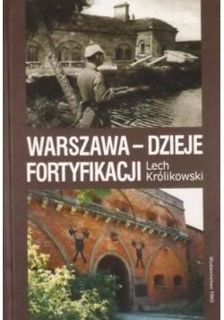 Warszawa dzieje fortyfikacji
