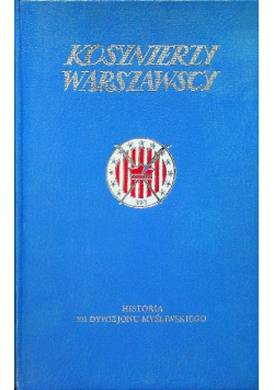 Kosynierzy Warszawscy