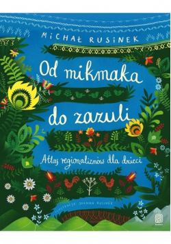 Od mikmaka do zazuli