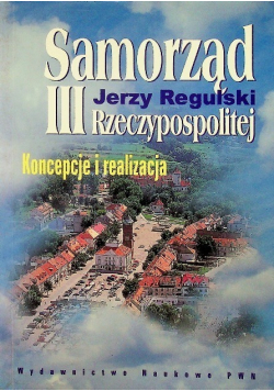 Samorząd III Rzeczypospolitej