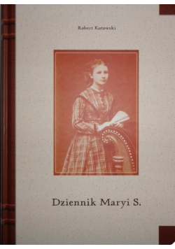 Dziennik Maryi S