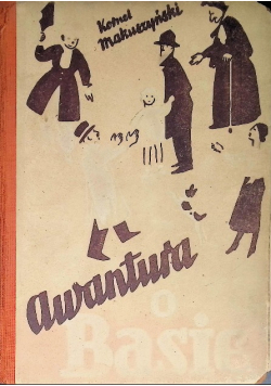 Awantura o Basię, 1948 r.