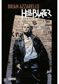 Hellblazer Tom 2