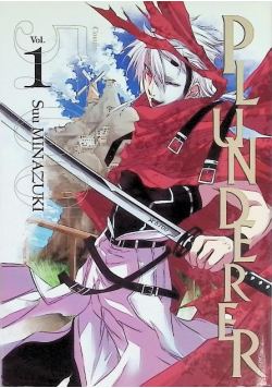 Plunderer Tom I