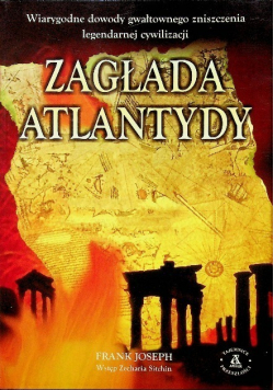 Zagłada Atlantydy