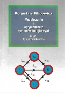 Modelowanie i optymalizacja systemów kolejkowych Część 1