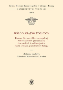 Wśród krajów Północy Tom I