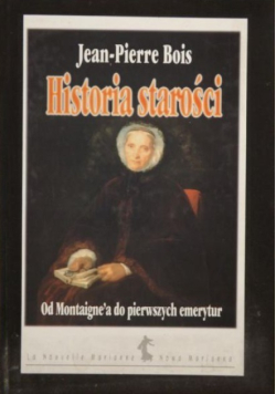 Historia starości