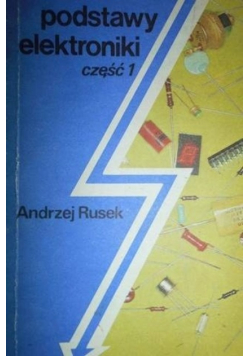 Podstawy elektroniki Część 1