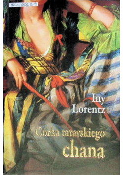 Córka tatarskiego chana