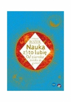Nauka to lubię