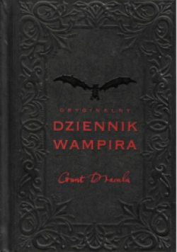Oryginalny dziennik wampira
