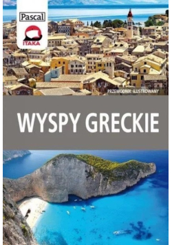 Wyspy Greckie