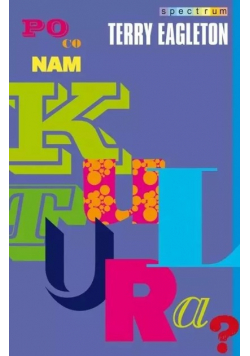 Po co nam kultura
