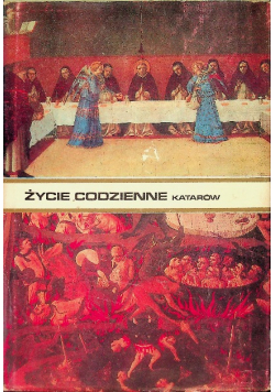 Życie codzienne Katarów