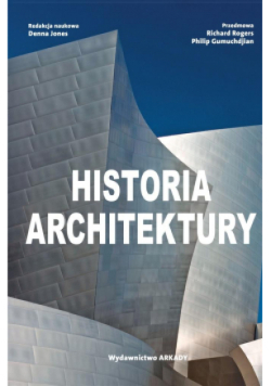 Historia architektury