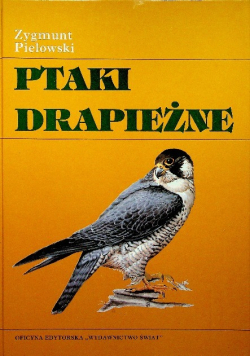 Ptaki drapieżne
