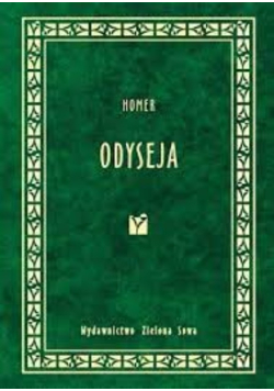 Odyseja