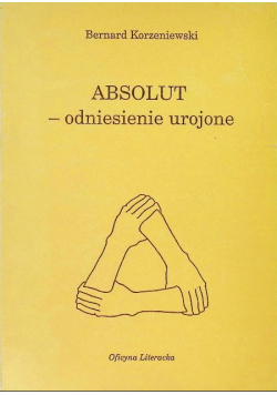 Absolut odniesienie urojone