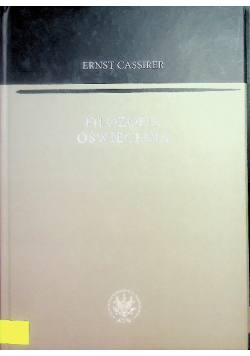 Filozofia oświecenia