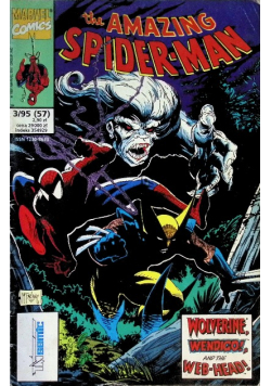 Spider-man Nr 3