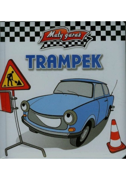 Trampek