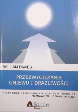 Przezwyciężanie gniewu i drażliwości