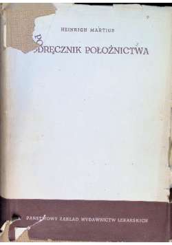 Podręcznik położnictwa