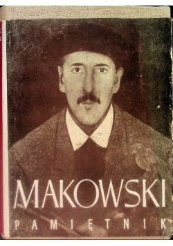 Makowski pamiętnik